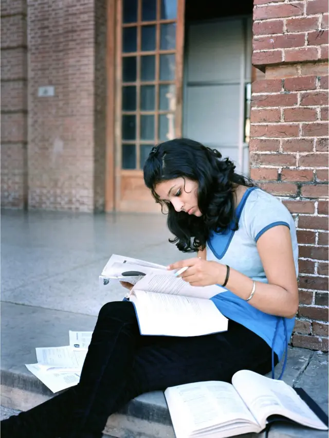 జేఈఈ అడ్వాన్సుడ్: ఎంతసేపు చదివామనేది కాదు, ఎంత ఫోకస్డ్‌గా ఉన్నామనేది ముఖ్యం!