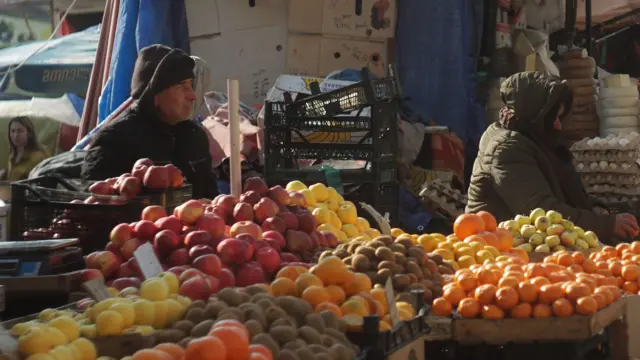 Gürcü arzusu, seçki, müxalifət, azərbaycanlılar, ermənilər Gürcüstan Marneuli