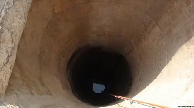 बुंदेलखंड जल संकट