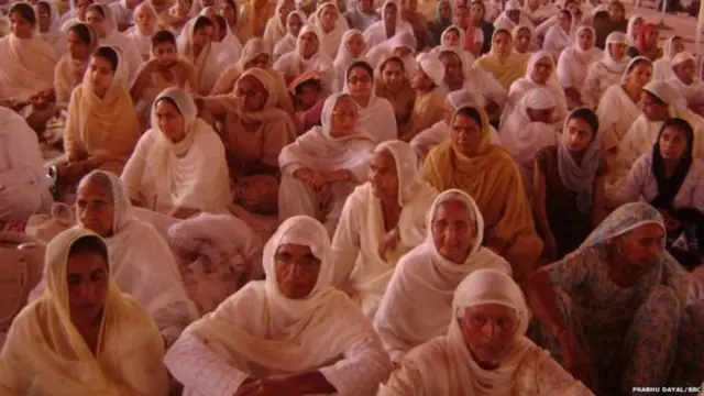 हिंदू सिख एकता सम्मेलन