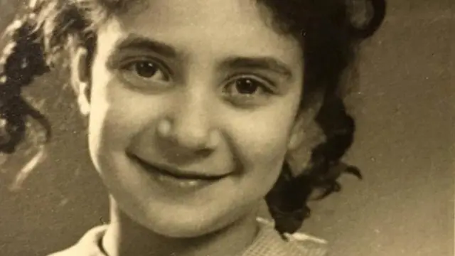 የሰባት አመቷ ዶሊ