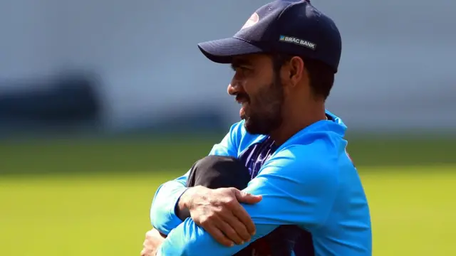 ভারত, বাংলাদেশ, ক্রিকেট