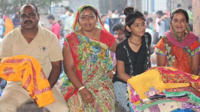 रघुबीर नगर मंडी