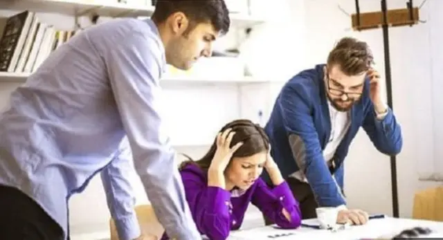 टेक्नॉलजी में महिलाएं