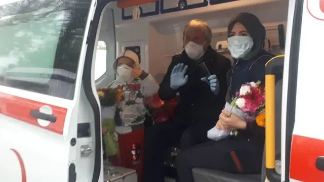 Ўзбекистонда