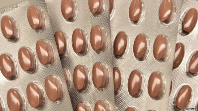 ਗੋਲੀਆਂ, ਦਵਾਈ