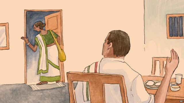 ਅੰਨਾ ਚਾਂਡੀ