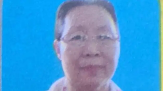 မန္တလေးလမ်း လူသတ်မှု