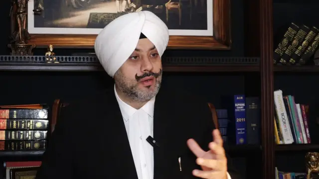 ਰਾਮਦੀਪ ਪ੍ਰਤਾਪ ਸਿੰਘ