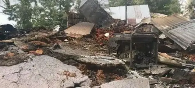 Nammeen barnoota lixa shawaatti barbadaa'an keessaa tokko