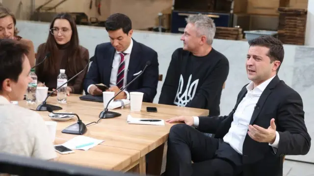 Пресмарафон