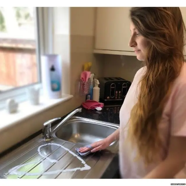 ਹੈਰੀਅਟ ਨੋਕ