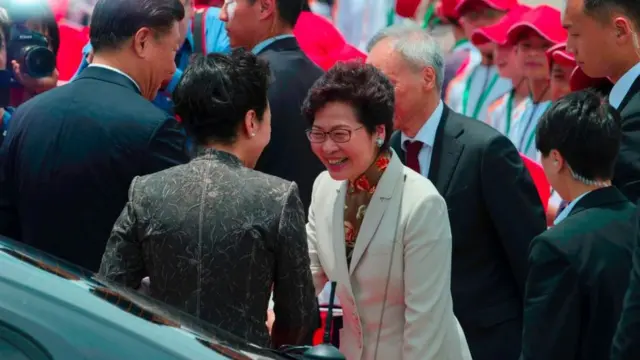 हॉन्ग कॉन्ग