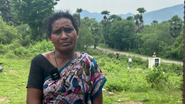 సన్యాసమ్మ