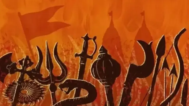 हिंदुत्व