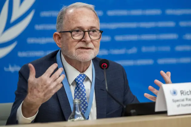 ریچرډ بېنېټ