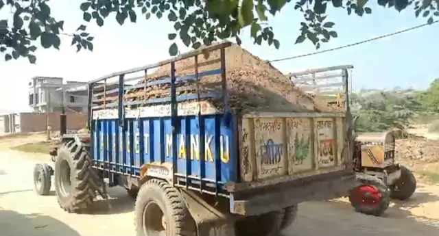 ਰੋੜਕੀ ਪਿੰਡ 