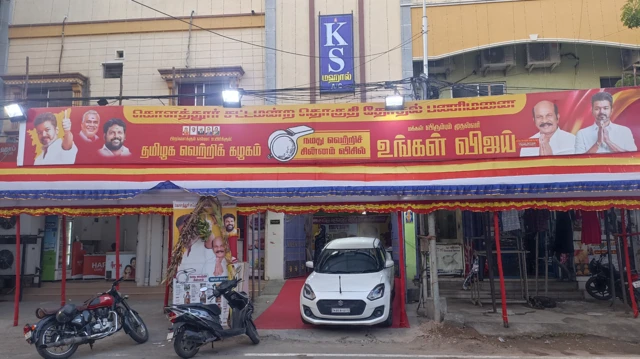 கொளத்தூர், மு.க ஸ்டாலின் தமிழ்நாடு சட்டப்பேரவைத் தேர்தல் 