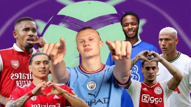 Premier League Transfer