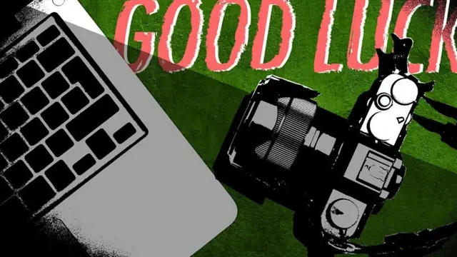 Ilustración narcotráfico mexicano