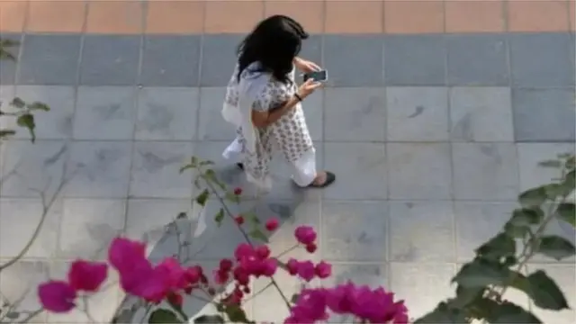 స్పామ్ కాల్స్