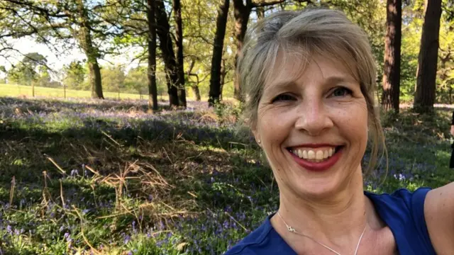 Тереза Мохен