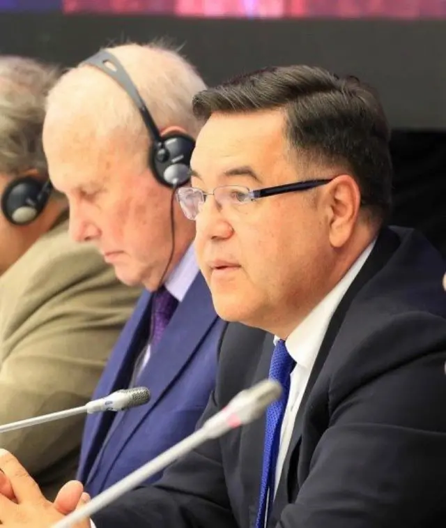 Фирдавс Абдухолиқов