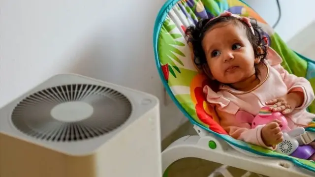 ఎయిర్ ప్యూరిఫయర్