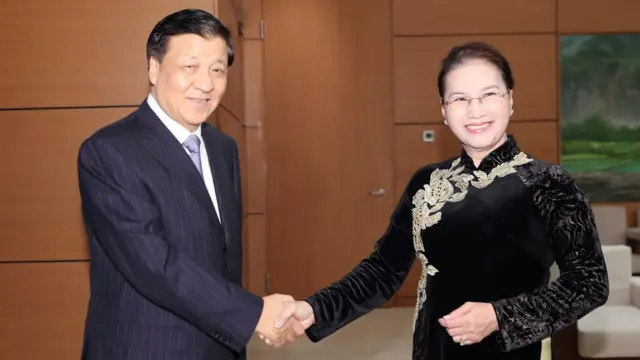 xinhua