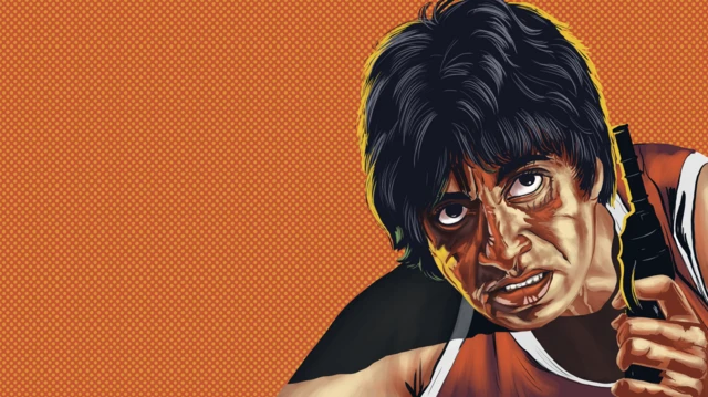 अमिताभ बच्चन