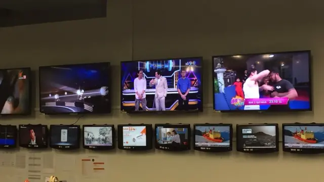 ทีวีดิจิทัล