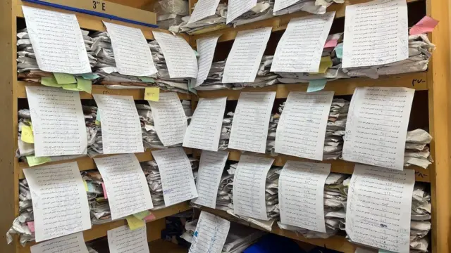 तालिबान्यांनी रद्द केले हजारो घटस्फोट