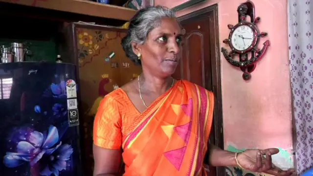 திருப்புவனம் கோவில் காவலாளி வழக்கு, அஜித்குமார் வழக்கு, நவீன்குமார், சிவகங்கை