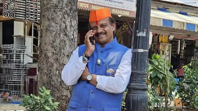 वसंत मोरे यांचं डिपॉझिट जप्त