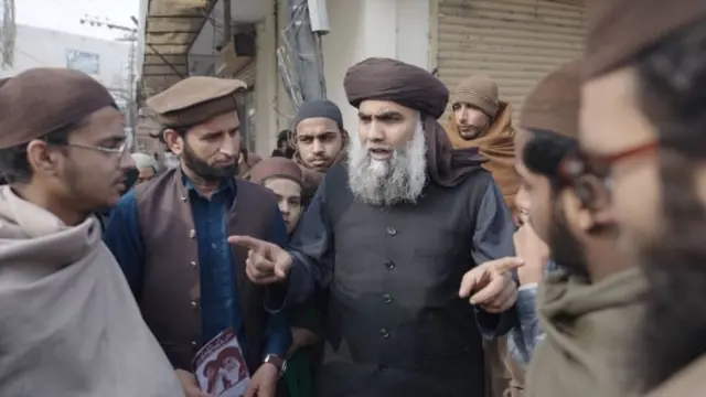 પાકિસ્તાન