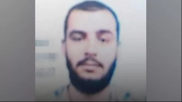 মোহাম্মদ সিনওয়ার