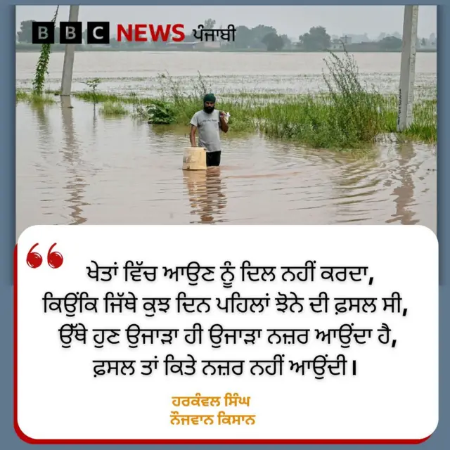 ਪੰਜਾਬ ਹੜ੍ਹ