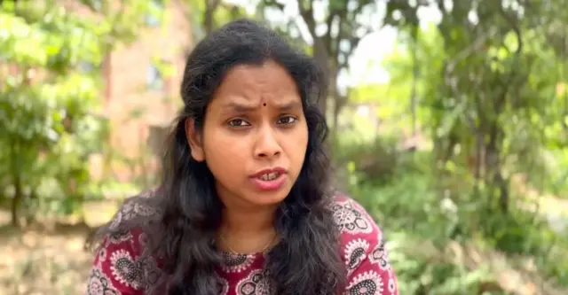 प्रियांका भारती 