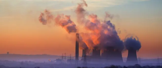 ม﻿ลพิษทางอากาศอันตรายกว่าที่คิด 