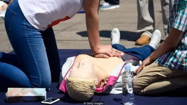 CPR