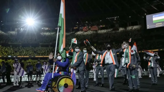 છેલ્લાં અમુક વર્ષ દરમિયાન ભારતના પૅરાખેલાડીઓને મળતી સુવિધાઓમાં વધારો થયો છે, છતાં હજુ અમુક મુશ્કેલીઓ રહેલી છે