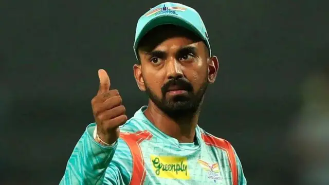 लखनौ सुपरजायंट्स, सनरायझर्स हैदराबाद