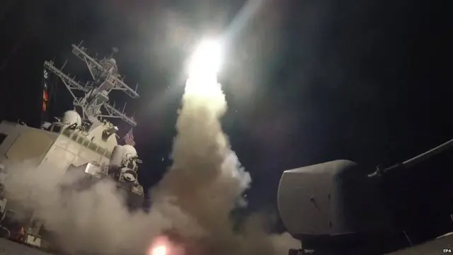 सीरिया, हमला, तेल