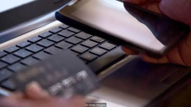 आर्थिक अपराध