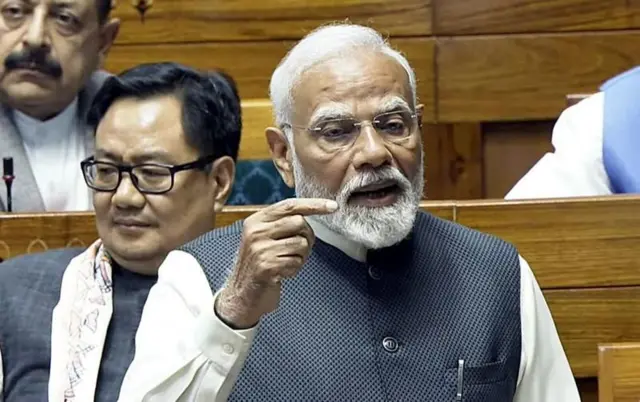 બીબીસી ગુજરાતી, કેજરીવાલ, દિલ્હી વિધાનસભાનાં ચૂંટણીપરિણામ, દિલ્હી, આમ આદમી પાર્ટી, આમ આદમી પાર્ટીની હાર, ભાજપ