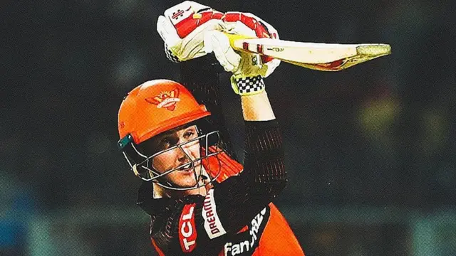 हैरी ब्रूक