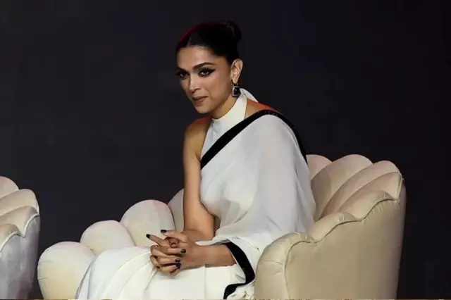 دیپیکا، رنویر