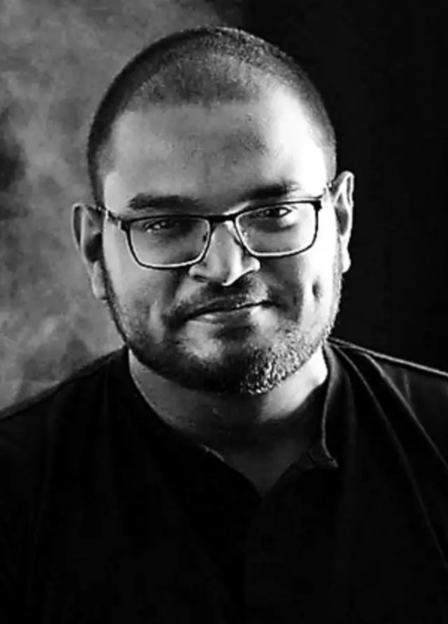 යුධන්ජය විජේරත්න