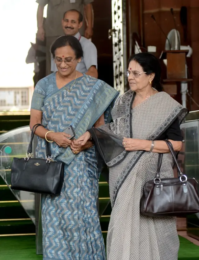 गिरिजा व्यास