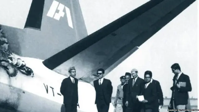 ਮਕਬੂਲ ਬੱਟ